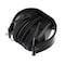 Defender Safety DECITECH E1 Active Hearing Protection, Over the Head Earmuffs NRR 22  Black DCT-E1-01 - alternate 7